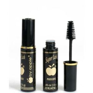 ✨Apple Super Lash Mascara New Black